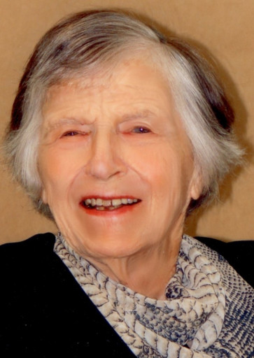 Anne B. Mcnall Profile Photo