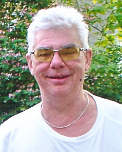 Daniel B. Albrecht Profile Photo