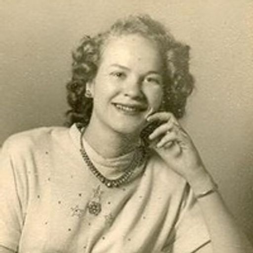 Gertrude Leona Griffin