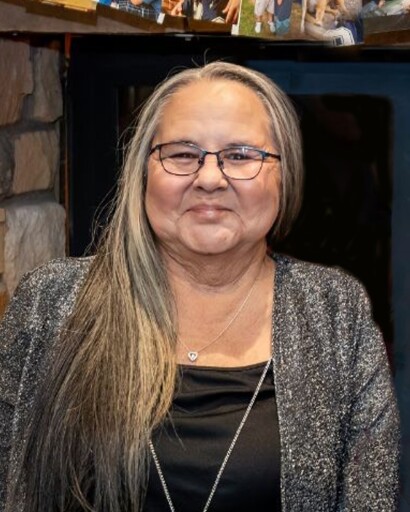 Susan Gallegos's obituary image