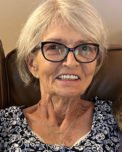 Teresa Ann Wright's obituary image