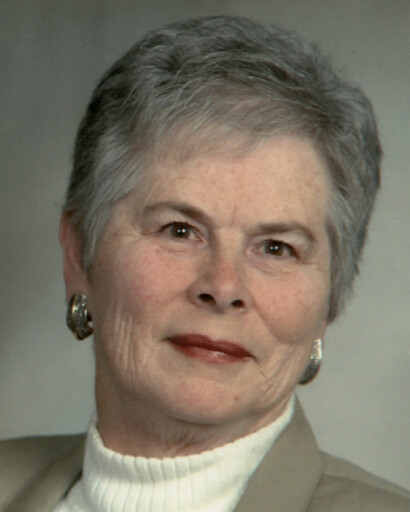 Glenda Ann (Barger)  Sullivan