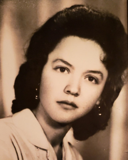 Esther Fernandez Alcala Profile Photo