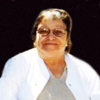 Eloisa Trujillo