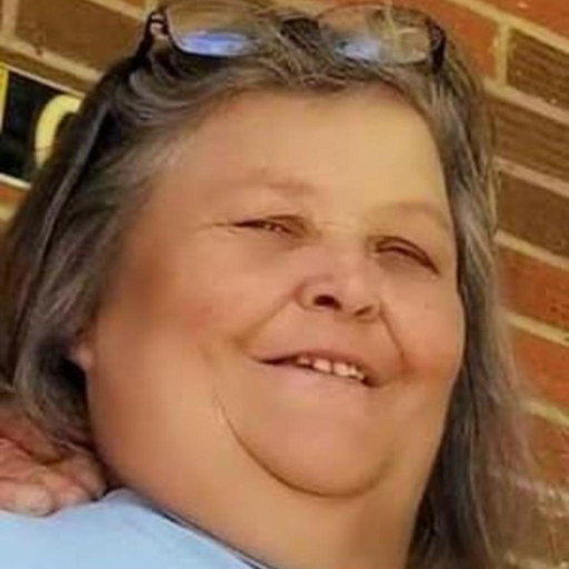 Brenda Kay Rainey