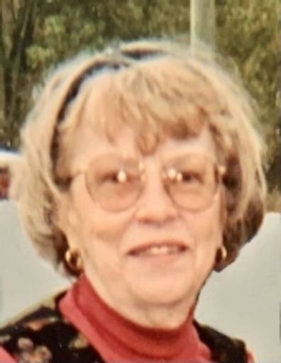 Sandra H. (Welch) Dole