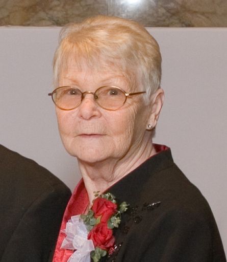 Lurlene Lois (Rogers)  Kedik