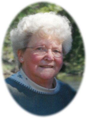 Betty Hull