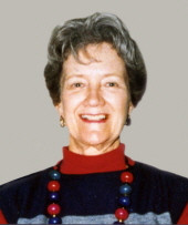 Dorothy E. "Betty" Menck Profile Photo