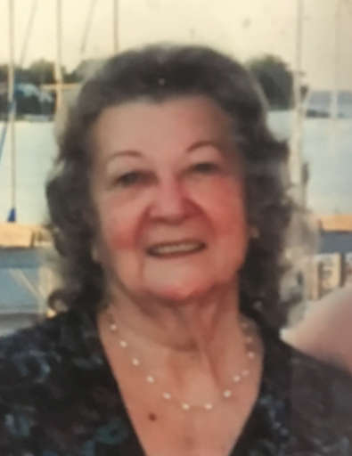 Helen C. (Chester)  Huth Profile Photo