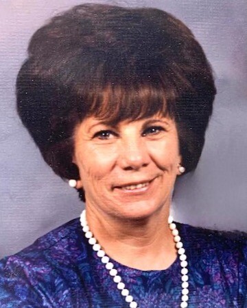 Sharon Greenwood Cowley