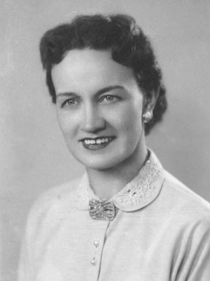 Dorothy W. Fabian