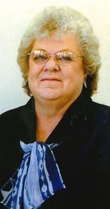 Audrey R. Thomas