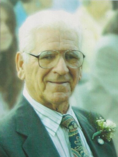 Theodore J. Kaegael, Frpd, Retired Profile Photo