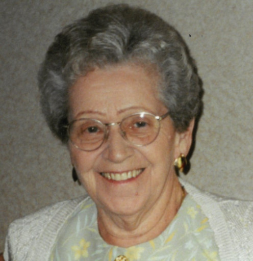 Mary L. (Hendrickson)  Bynum Profile Photo