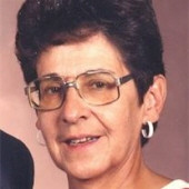 Josephine M. Mccracken Profile Photo