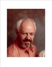 Harold Meeker Profile Photo