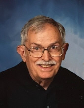 Dr. Rex Edward Rader, Jr. Profile Photo