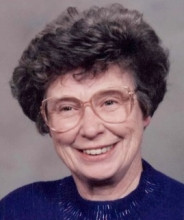 Carol  Maxine Franz