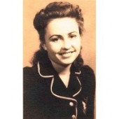 Mildred Katherine Robinson Profile Photo