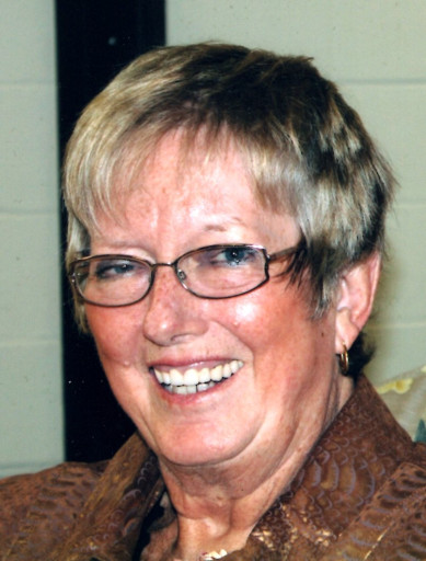 Marlene E. Bundy