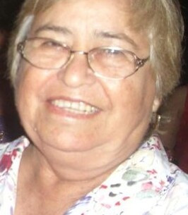 Dora Maria Vela