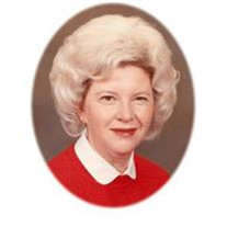 Shirley Mae Gothard