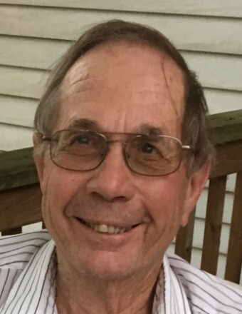 John S. Rockelman Profile Photo