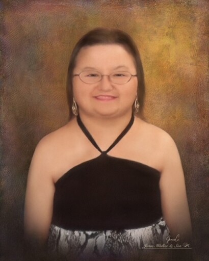 Rebecca Ann Herrera's obituary image