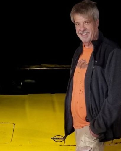 Raymond “Keith” McCrary Obituary 2024 - Morris-Baker Funeral Home