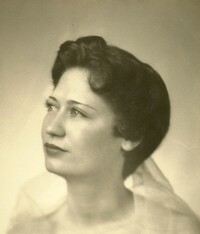 Gladys Irene (Capps)  McIsaac Profile Photo