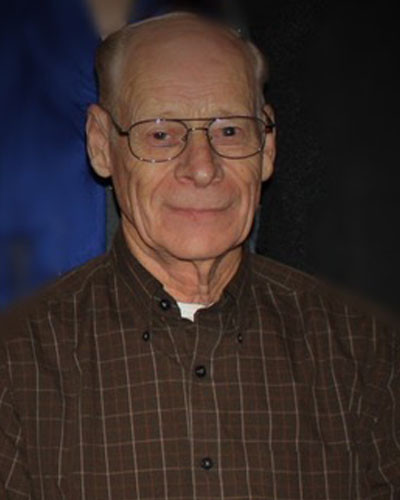 James Conradt