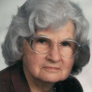 Norma Coggins