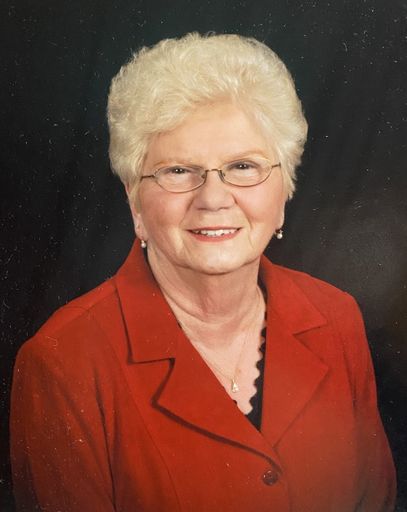 Willetta Mae Nabors Profile Photo