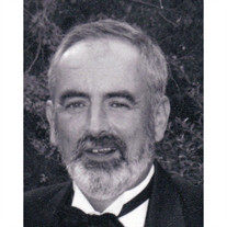 Martin T. Sheehan