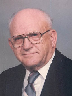 Raymond Franklin Banks