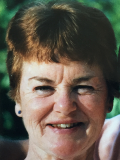 Helen M. Ward Profile Photo