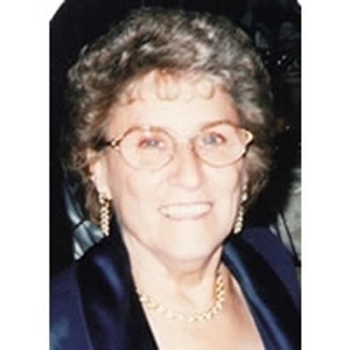 Ruth S. Pilch