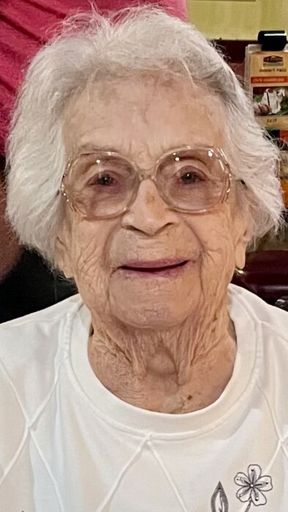 Betty Lorraine (Blessman)  Nall Profile Photo