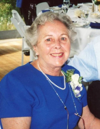 Phyllis A. McCarthy Profile Photo