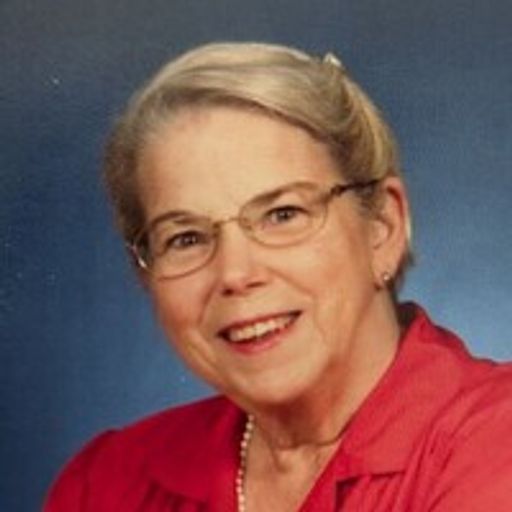 Mary Rachel Carr Profile Photo