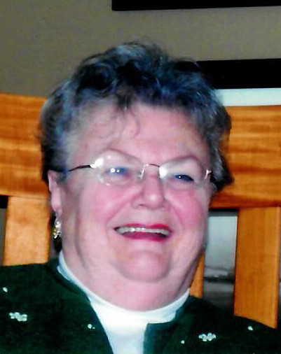 Nancy J. Reichert