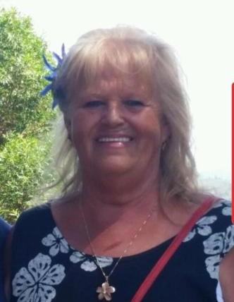 Darlene Fronk