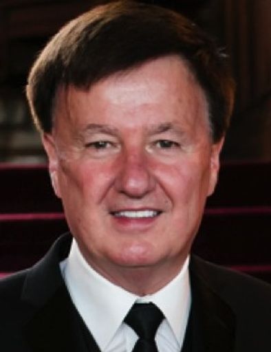 David B. Crosier