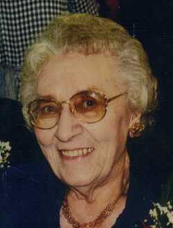 Frieda Strefling