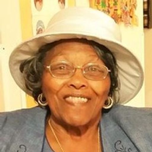 Mildred Verna Brown Profile Photo