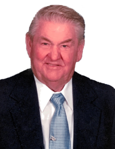 Barrett Davis Sr. Profile Photo