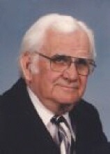 Cecil Mcleod Profile Photo