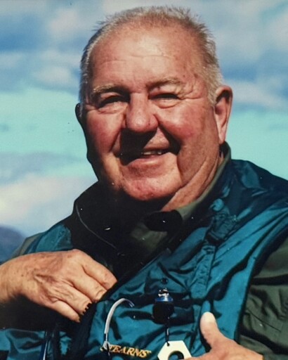 Glenn E. Burket