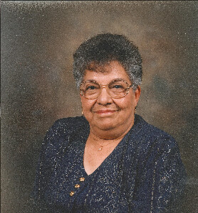 Sally Marie Cordova